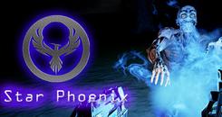 凤凰星VR（Star Phoenix）