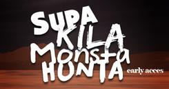 奇拉蒙斯塔狩猎场VR(Supa Kila Monsta Hunta)