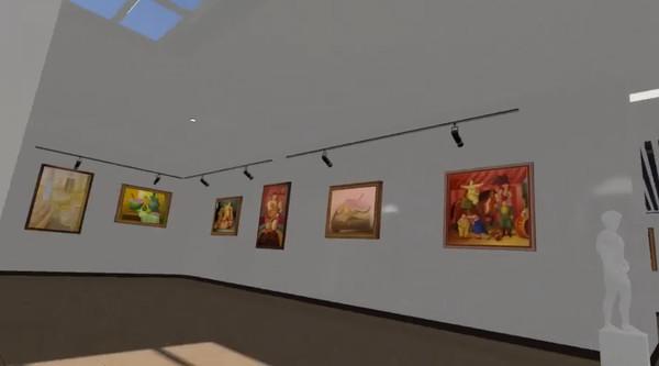 VR博物馆巡展大集合（VR Museum Tour Grand Collection）