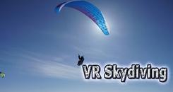 VR跳伞（VR Skydiving）