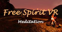 自由思绪VR（Free Spirit VR Meditation）