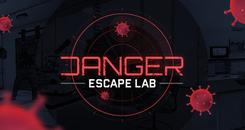 危险！逃离实验室VR（DANGER! Escape Lab）