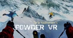 滑雪游戏VR（Terje Haakonsen's Powder VR）