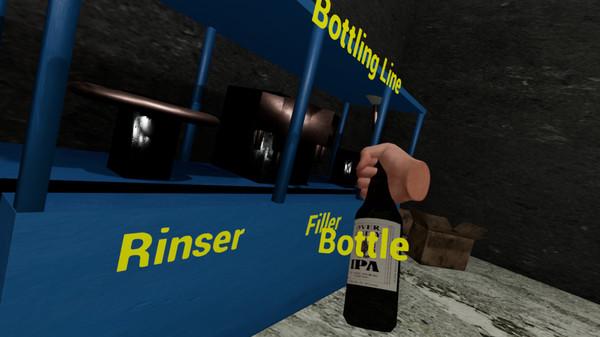 酿酒模拟器VR（VR Brewing Simulator）