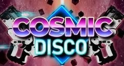 宇宙迪斯科VR（Cosmic Disco）
