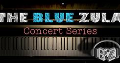 Blue ZulaVR演唱会系列（The Blue Zula VR Concert Series）