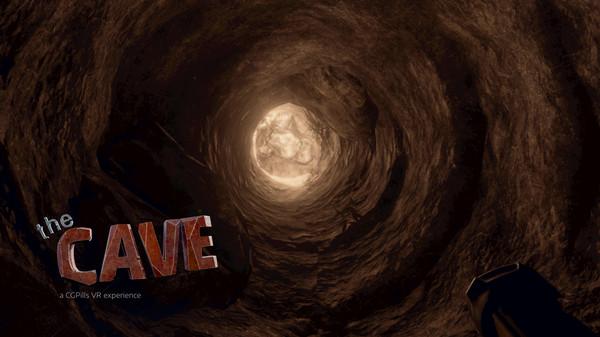 洞穴VR（The Cave VR）