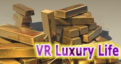 VR奢华生活（VR Luxury Life (Be a Billionaire)）