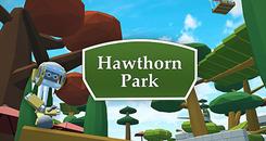 山楂园VR（Hawthorn Park）