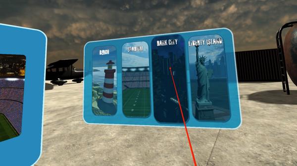 跳伞模拟器VR（CanopySim-Skydive Landing Simulator）