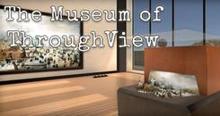 透视博物馆VR(The Museum of ThroughView)