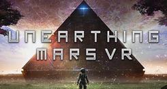 揭秘计划 VR (Unearthing Mars VR)
