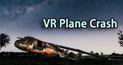 飞机失事VR（VR Plane Crash）
