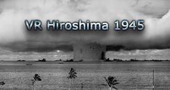 VR广岛长崎原子弹1945（简易版）(VR Hiroshima 1945)