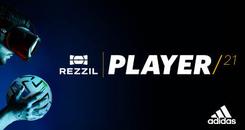VR足球训练 DLC版(Rezzil Player 21)