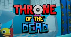 死亡宝座VR（Throne of the Dead）