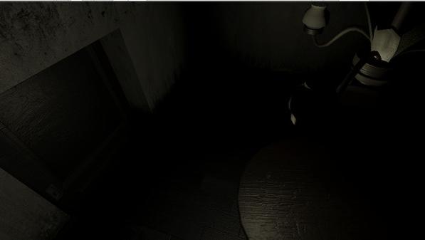 黑暗房间里的女孩VR（VR Girls’ Room in Darkness）