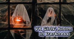 黑暗房间里的女孩VR（VR Girls’ Room in Darkness）