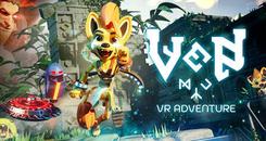 虚拟现实冒险VR（Ven VR Adventure）