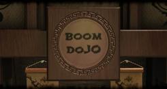 拳击道场VR（Boom Dojo）