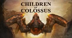巨像之子 VR (Children of Colossus)