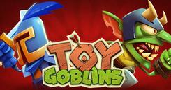 玩具总动员VR（Toy Goblins）