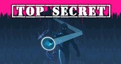 最高机密VR（Top Secret）