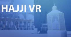 朝圣仪式VR（Hajji VR）