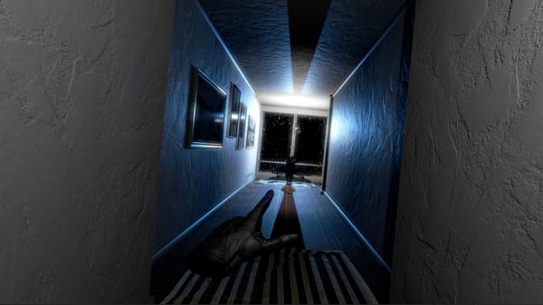 心理医院VR(Mental Hospital VR)