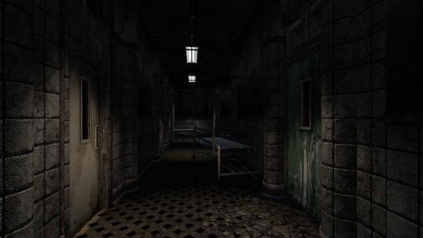 绝密档案：恐怖医院(VR Amazing Files： Horror Hospital)