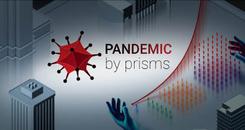 棱镜传播VR（Pandemic by Prisms）