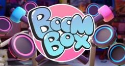 混音盒子VR（BoomBox）