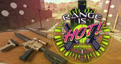 狂热靶场VR（Range is HOT!）