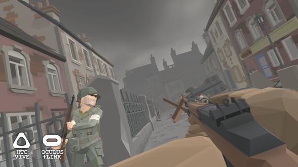 英雄之日VR（Days of Heroes： D-Day）