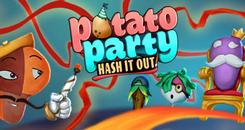 土豆派对VR（Potato Party： Hash It Out）