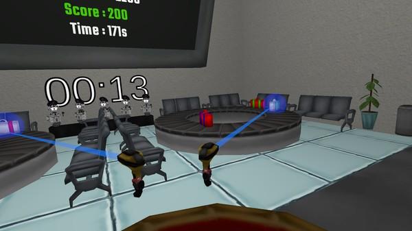 疯狂工厂VR（Crazy Factory）