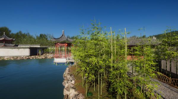 VR中华至美园林（VR Chinese Garden Tour (HD)）