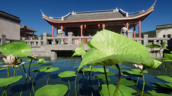 VR中华至美园林（VR Chinese Garden Tour (HD)）