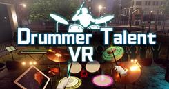 鼓手达人VR (Drummer Talent VR)