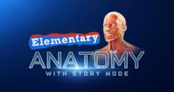 基础解剖学VR（Elementary Anatomy： With Story Mode）