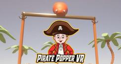 海盗波普VR（Pirate Popper VR）