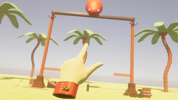 海盗波普VR（Pirate Popper VR）