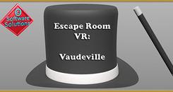逃生室VR：杂耍（Escape Room VR： Vaudeville）
