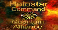 全息星指挥部（Holostar Command - Quantum Alliance）