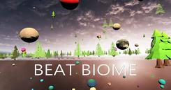 节奏群体VR（Beat Biome）