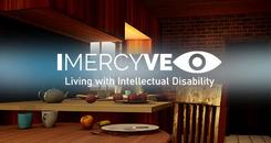 残疾人生活VR（Imercyve： Living with Intellectual Disability）