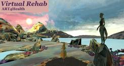 虚拟康复体验VR（VirtualRehabART4Health）