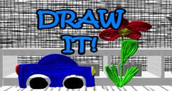 绘画VR（Draw IT!）