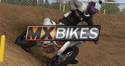 MX摩托车（MX Bikes）