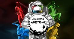 阿姆斯特朗行动VR（Operation Armstrong）